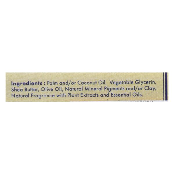 A La Maison - Bar Soap - Lavender Flowers - 8.8 Oz - Image 2