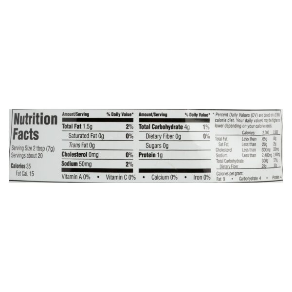 Chatham Village Traditional Cut Croutons - Caesar - Case Of 12 - 5 Oz. - Image 2