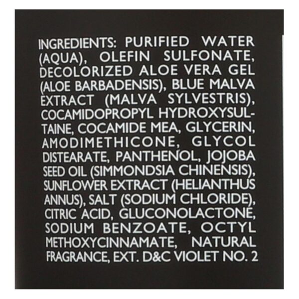 Shikai Color Reflect Platinum Shampoo - 8 Fl Oz - Image 2