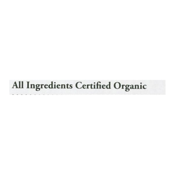 Traditional Medicinals Organic Herbal Tea - Nighty Night Valerian - Case Of 6 - 16 Bags - Image 2