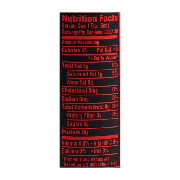 House Of Tsang - Sesame Oil - Case Of 12 - 5 Fl Oz. - Image 2