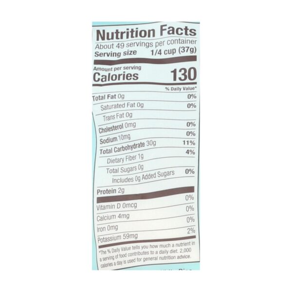 Bob's Red Mill - Baking Flour 1 To 1 - Case Of 4-64 Oz - Image 2