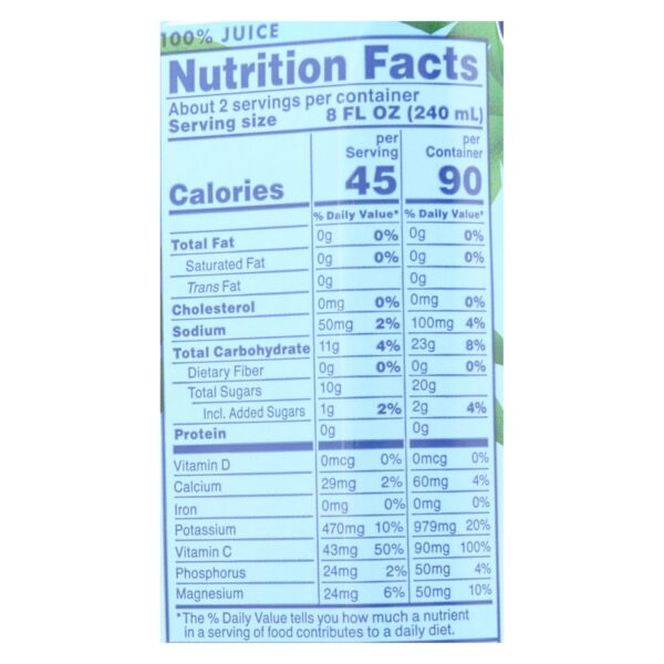 Vita Coco Coconut Water - Pure - Case Of 12 - 500 Ml - Image 2