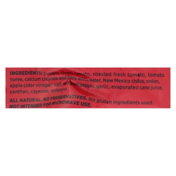 Frontera Foods Red Chile Enchilada Sauce - Enchilada Sauce - Case Of 6 - 8 Oz. - Image 2