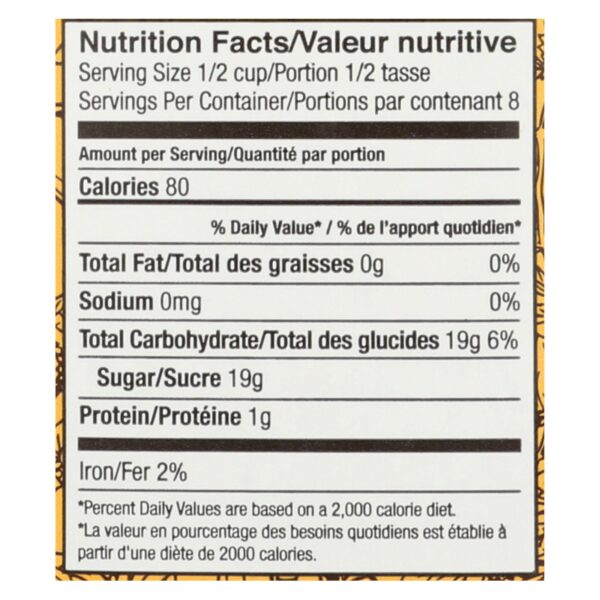 Rishi Masala Chai Concentrate - Case Of 12 - 32 Fl Oz - Image 2