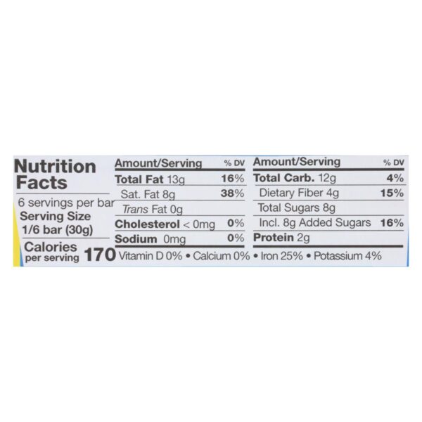 Tony's Chocolonely - Bar Chocolate Xtra Dark 70% - Case Of 15 - 6.35 Oz - Image 2