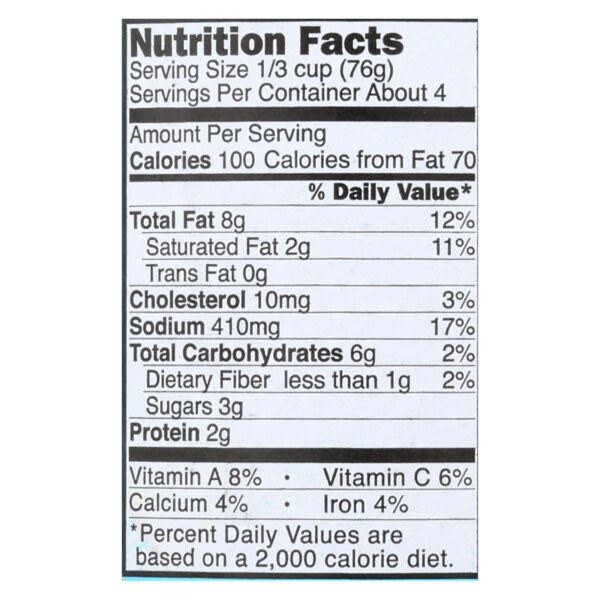 Maya Kaimal Tikka Masala Simmer Sauce - Case Of 6 - 12.5 Oz. - Image 2