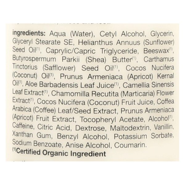 Alba Botanica - Body Lotion - Very Emollient - Coconut Rescue - 32 Oz - Image 2
