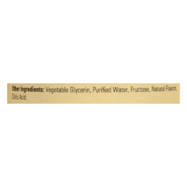 Childlife Essentials - Child Essntials Zinc Plus - 1 Each-4 Fz - Image 2