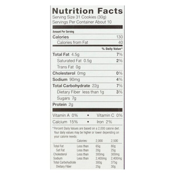 Annie's Homegrown Bunny Grahams - Organic - Friends - Case Of 6 - 11.25 Oz - Image 2