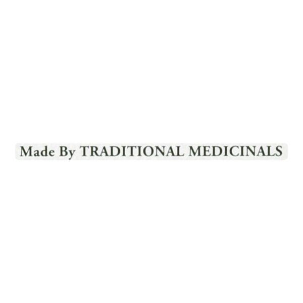 Traditional Medicinals Organic Roasted Dandelion Root Herbal Tea - 16 Tea Bags - Case Of 6 - Image 2