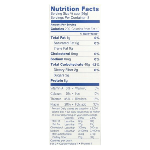 De Cecco Pasta - Pasta - Fusilli - Case Of 12 - 16 Oz - Image 2