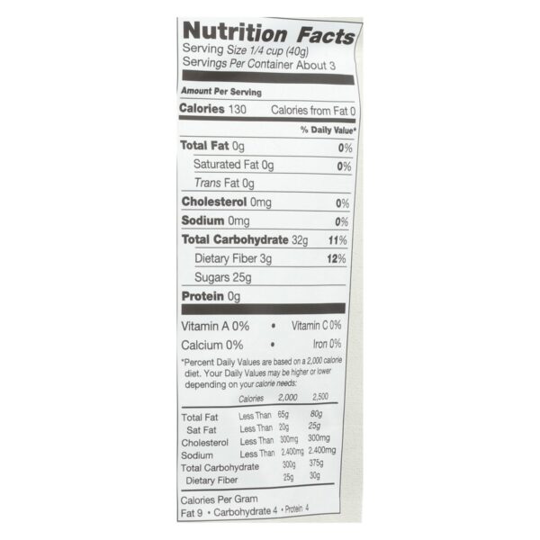 Patience Fruit And Co - Whole Berry Blend Mixed Berries - Case Of 8 - 4 Oz - Image 2