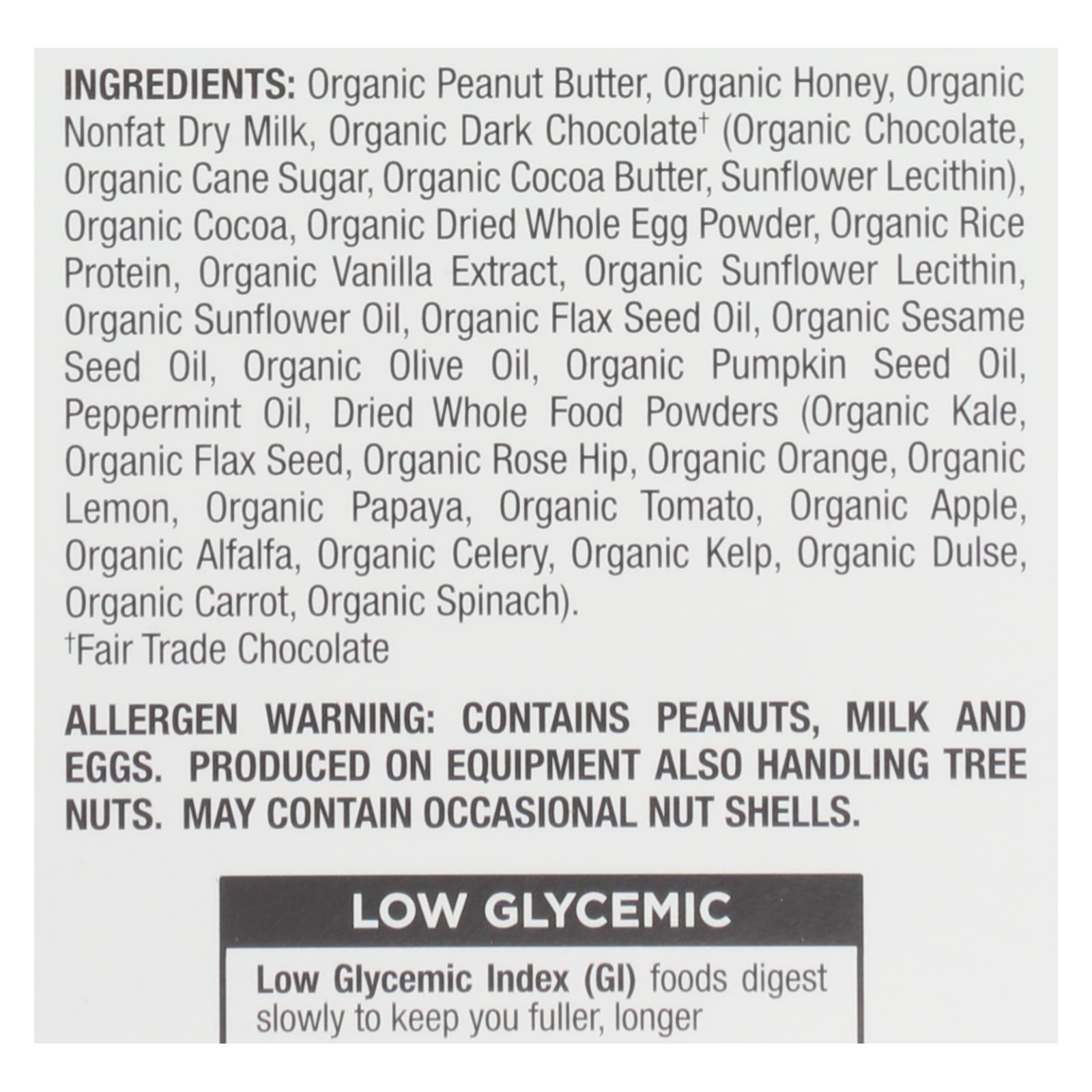 Perfect Bar - Bar Chocolate Mint - Case Of 8 - 2.3 Oz - Image 2