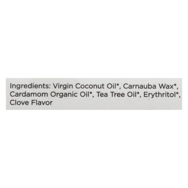 Radius - Floss Clove Caramom - Case Of 6 - 55 Yd - Image 2