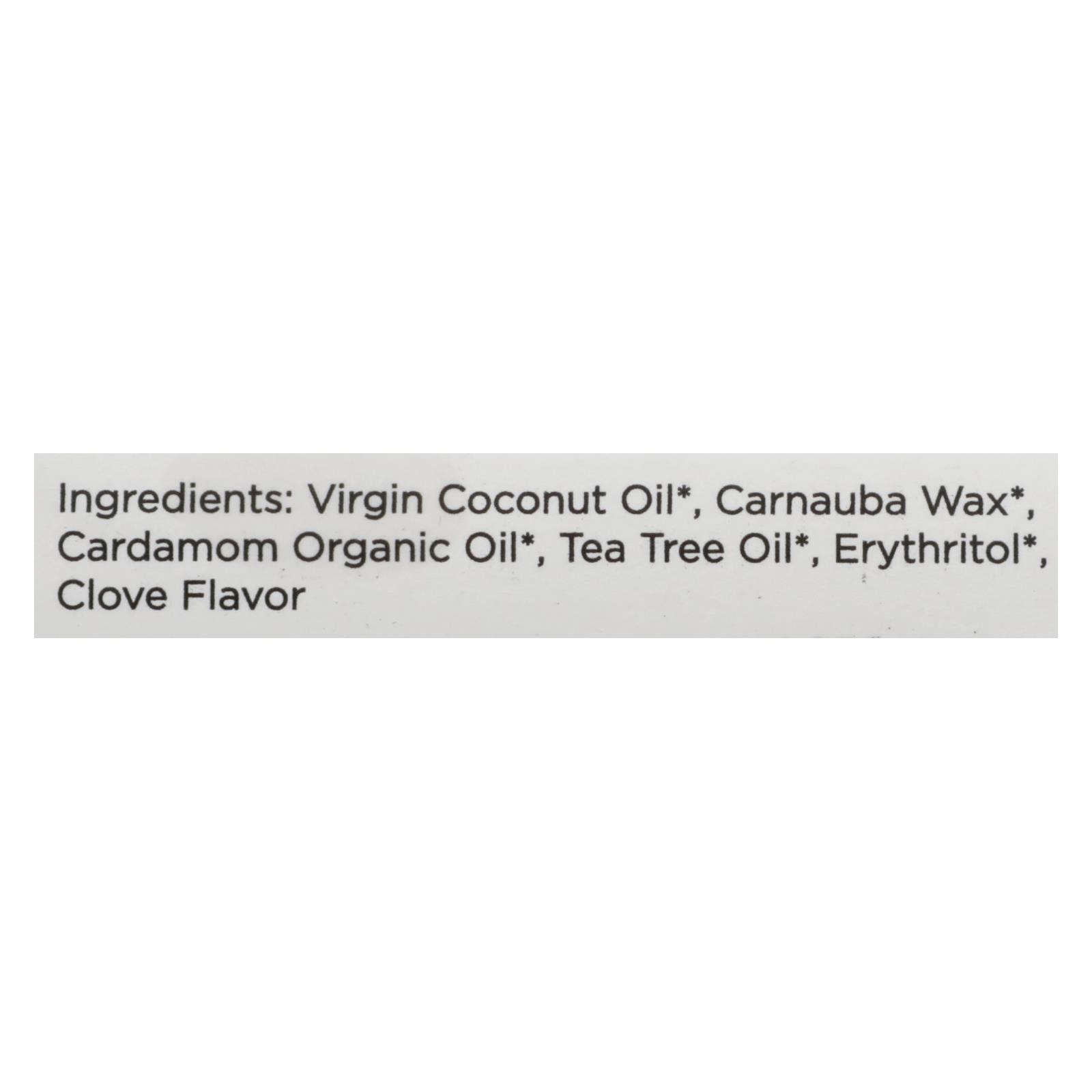 Radius - Floss Clove Caramom - Case Of 6 - 55 Yd - Image 2