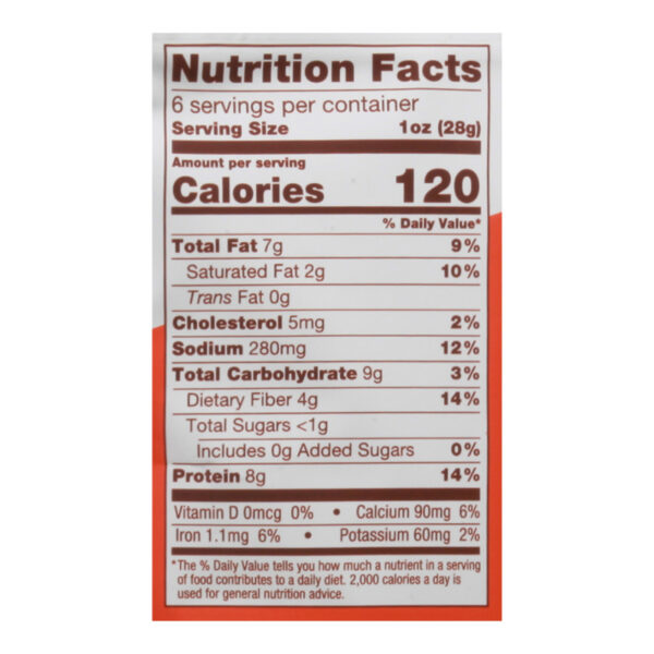 Catalina Crunch - Crunch Mix Spicy Kick - Case Of 6 - 5.25 Ounces - Image 2