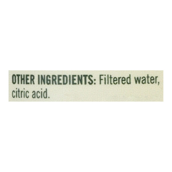 Flora - Swedish Bitters Alcohol Fr - 1 Each-3.4 Fz - Image 2