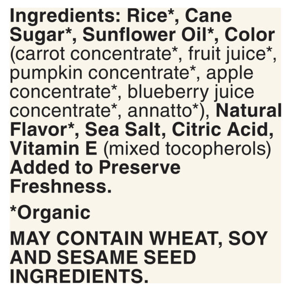 Cascadian Farm - Creal Frty Crispy Rice - Case Of 10-11.5 Oz - Image 2