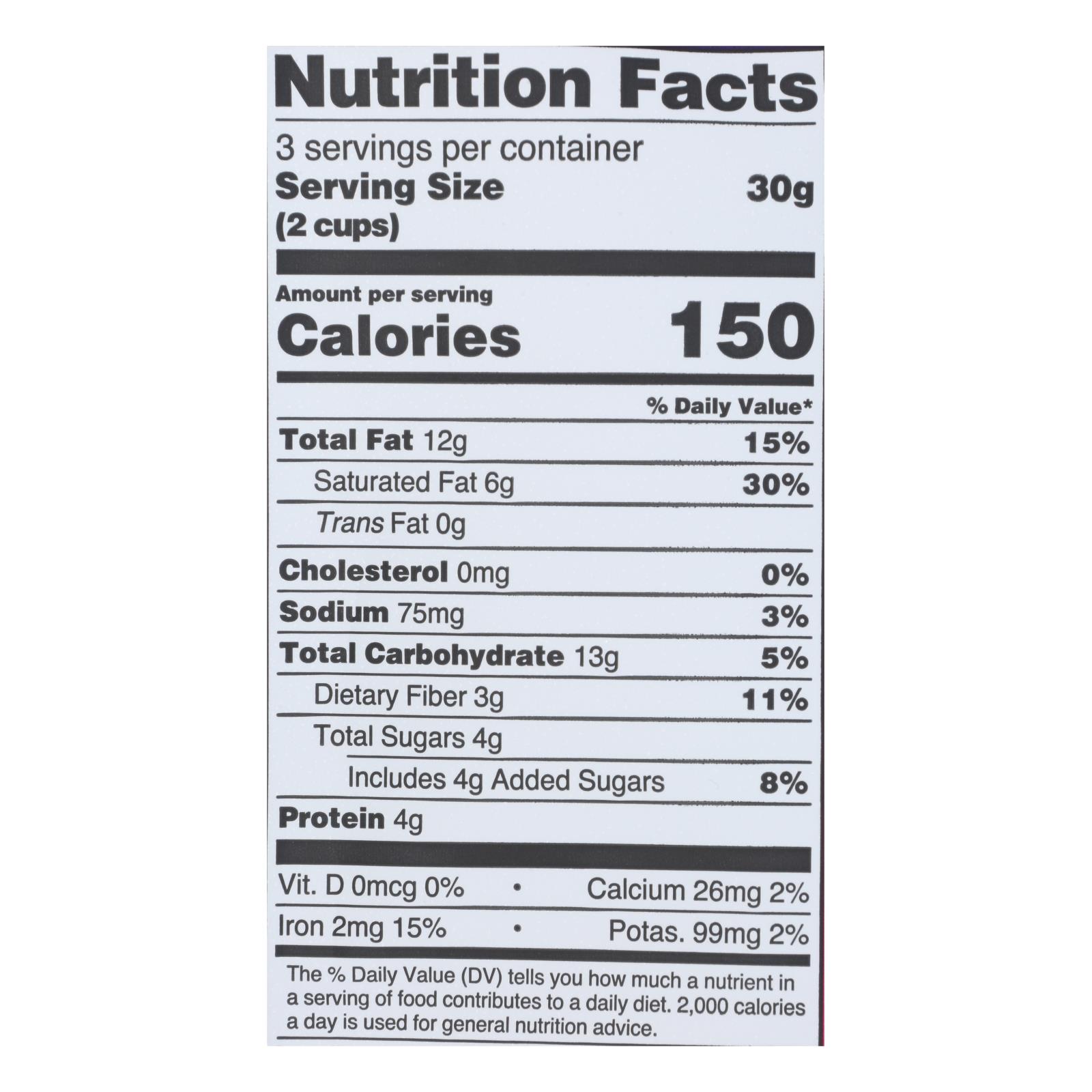 Skinnydipped - Peanut Butter Cup Dark Chocolate - Case Of 10-3.17 Oz - Image 2