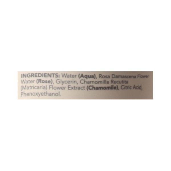 Sukin - Hydrating Mist Toner - 1 Each - 4.23 Fz - Image 2