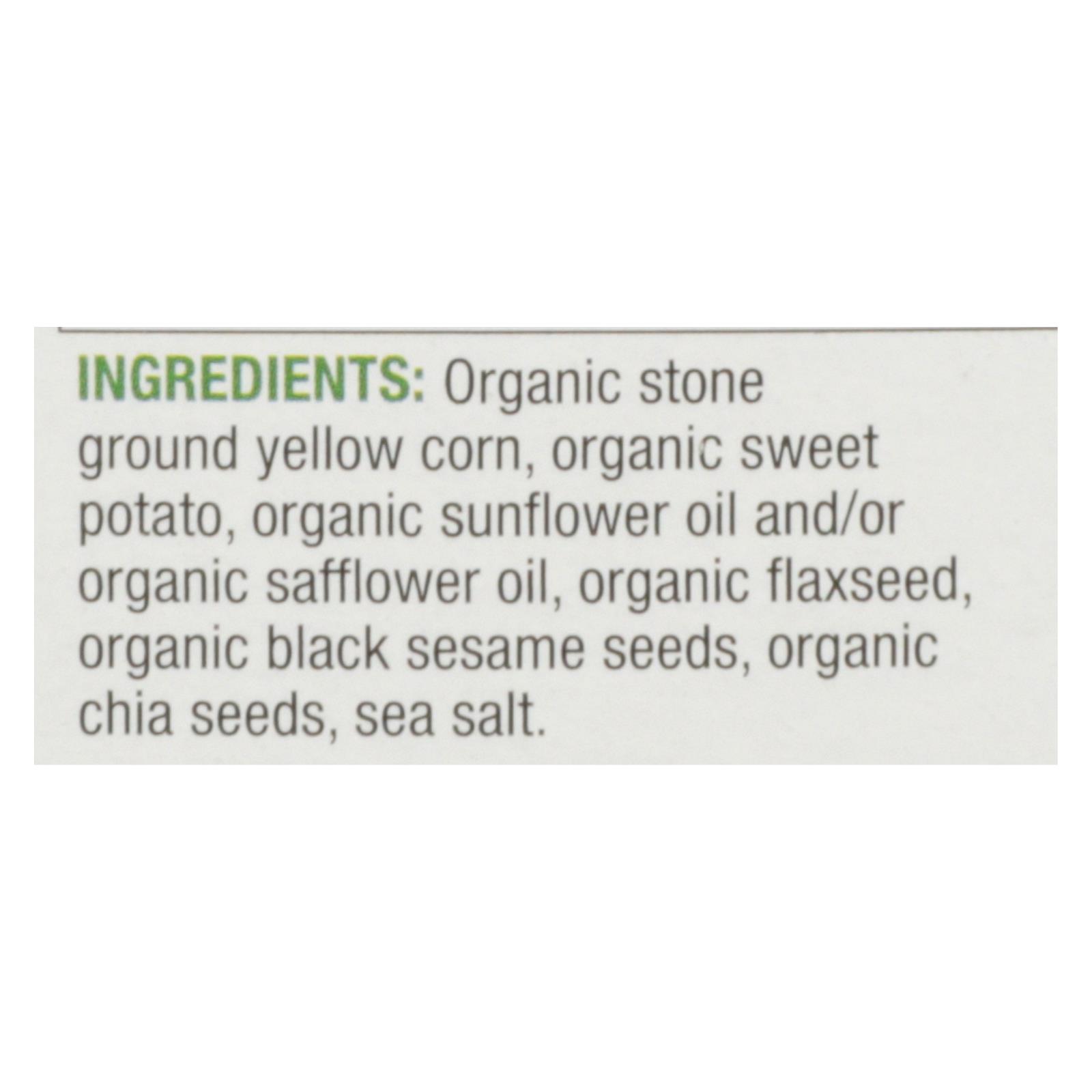 R. W. Garcia - Cracker Sweet Potato - Case Of 6 - 5.5 Oz - Image 2