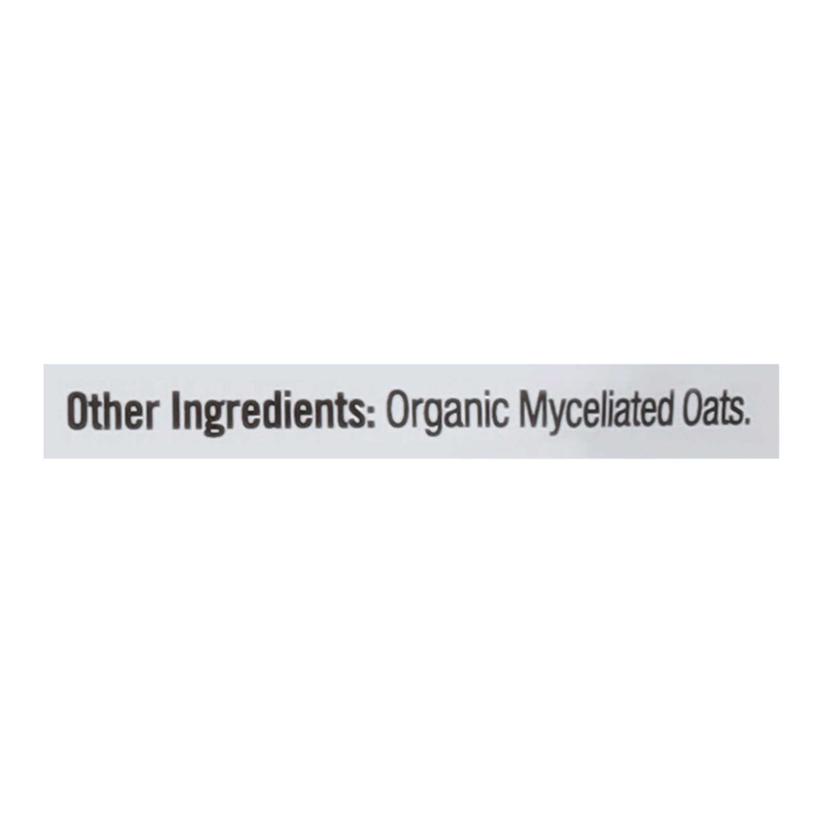 Om - Cordyceps Organic Powder 200grm - 1 Each -7.05 Oz - Image 2