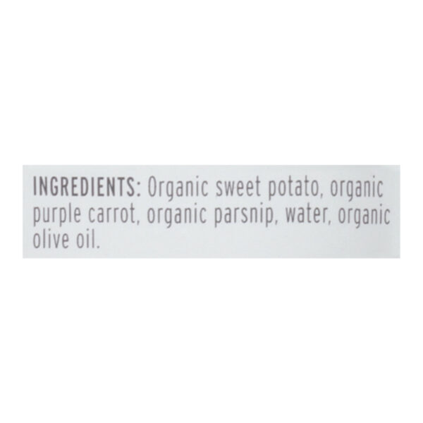 Serenity Kids - Pouch Sweet Pot/prsnp - Case Of 6-3.5 Oz - Image 2