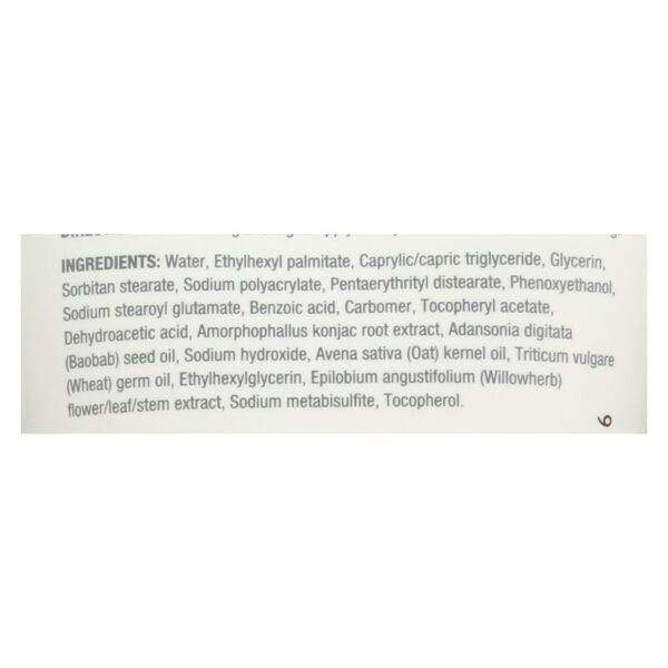 Bulldog Natural Skincare - Moisterizer - Sensitive - 3.3 Fl Oz - Image 2
