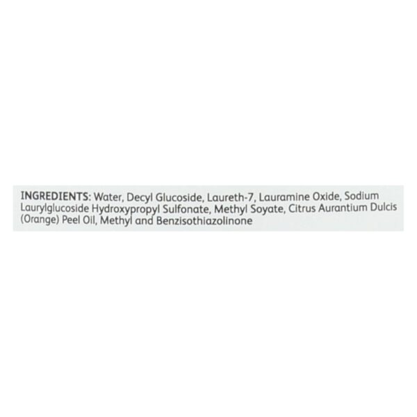 Citrasolv Multi Purpose Spray Cleaner Valencia Orange - 22 Fl Oz - Image 2