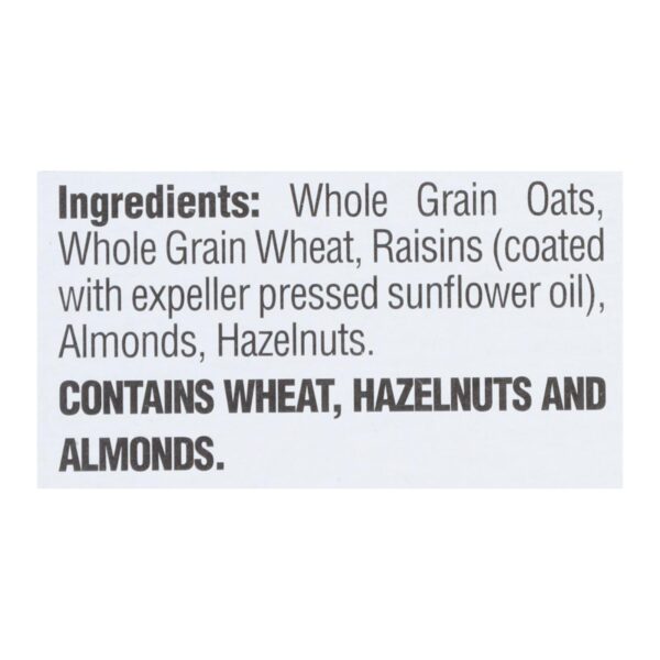 Alpen No Added Sugar Muesli Cereal - Case Of 12 - 14 Oz. - Image 2
