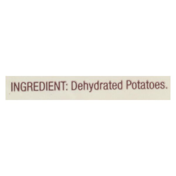 Bob's Red Mill - Flakes Instant Creamy Mshdpot - Case Of 4 - 16 Oz - Image 2