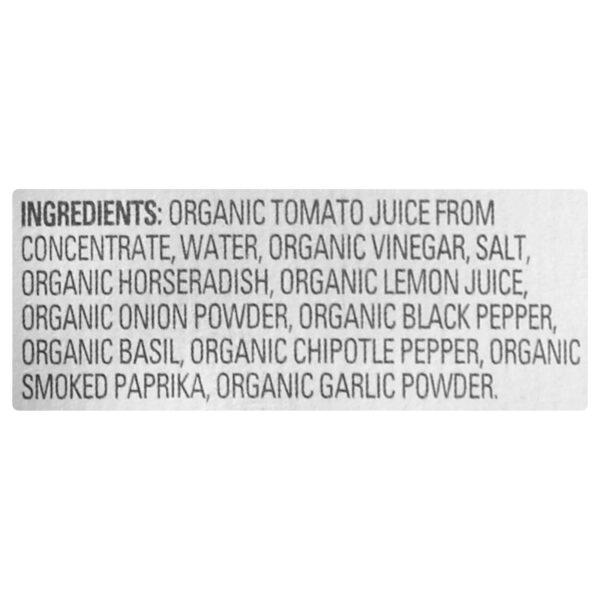 Agalima - Drink Mix - Bloody Mary - Case Of 6 - 1 Liter - Image 2