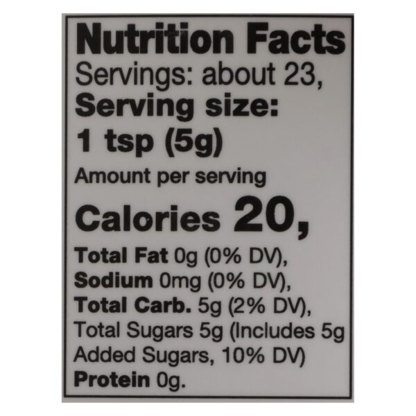 Watkins - Decorating Sugar Green - Case Of 3-4.2 Oz - Image 2