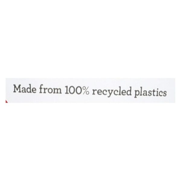 Preserve Everyday Cups - Pepper Red - Case Of 8 - 4 Packs - Image 2