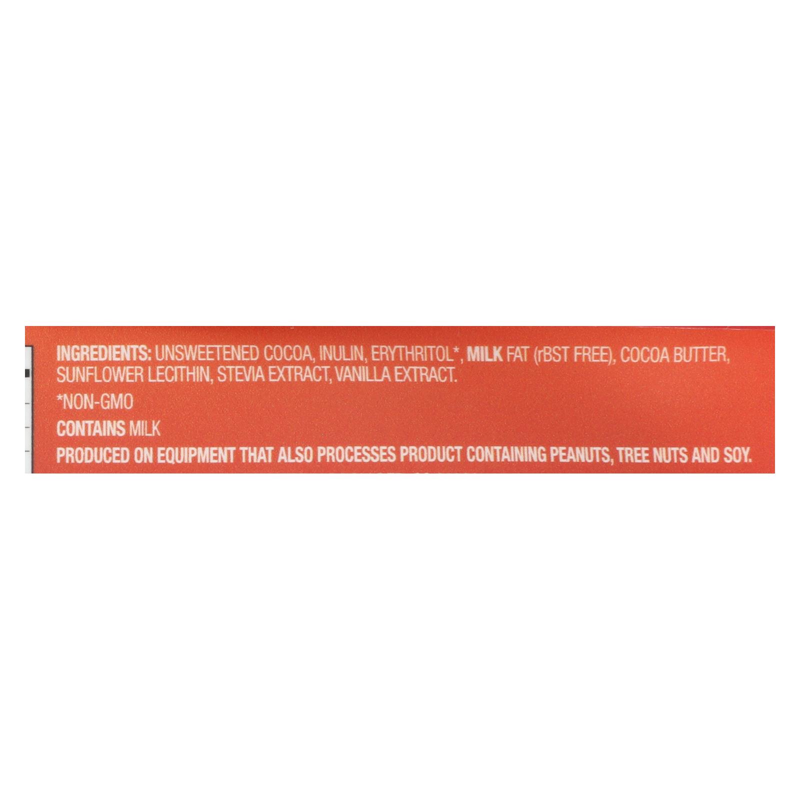 Lily's Sweets - Baking Chips Sem Sweet Styl - Case Of 12 - 9 Oz - Image 2