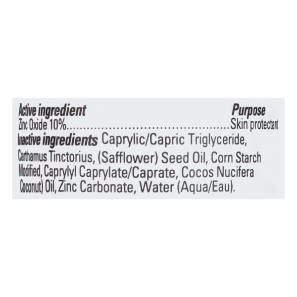 The Honest Company - Diaper Rash Cream Spray - 1 Each-2 Fz - Image 2