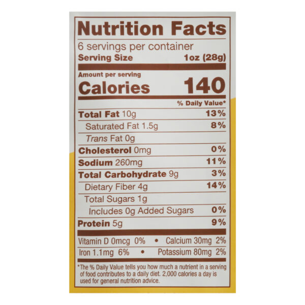 Catalina Crunch - Crunch Mix Traditional - Case Of 6 - 5.25 Ounces - Image 2