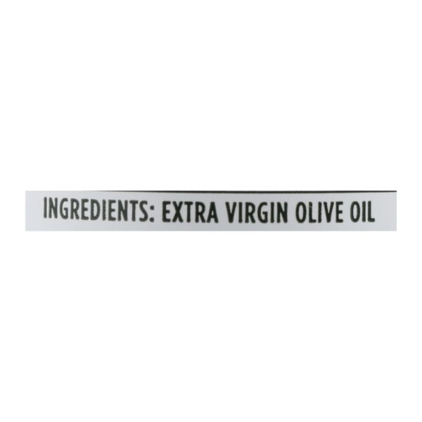 California Olive Ranch - Olv Oil Evoo Spry 100% Ca - Case Of 6-5 Oz - Image 2
