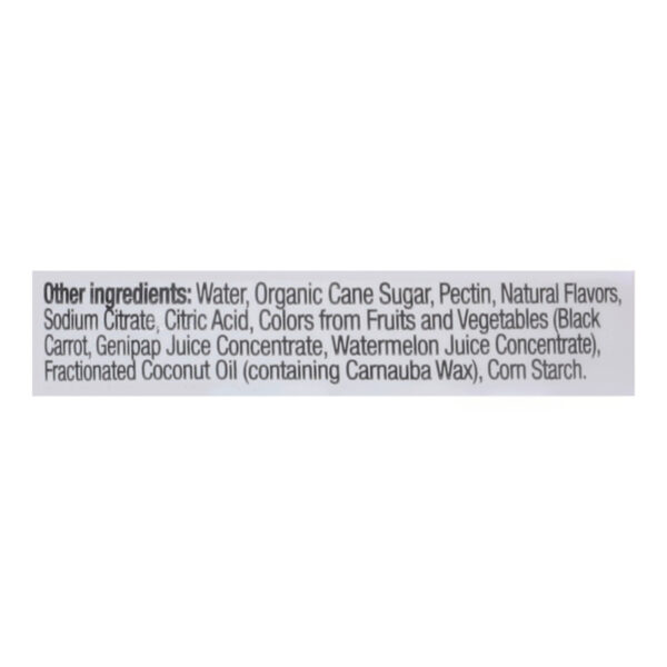Up4 Probiotics - Probiotic Gummy Mix Berry - 1 Each - 60 Ct - Image 2
