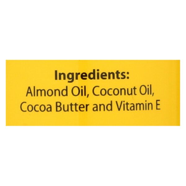 Mountain Ocean - Skin Toning Oil - Mother's Special Blend - 8 Fl Oz - Image 2