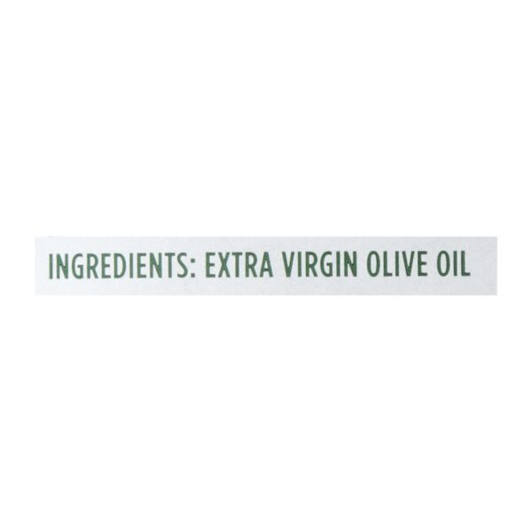 California Olive Ranch Olive Oil - Extra Virgin Olive Oil - Chef Size - Case Of 6 - 47.3 Fl Oz - Image 2