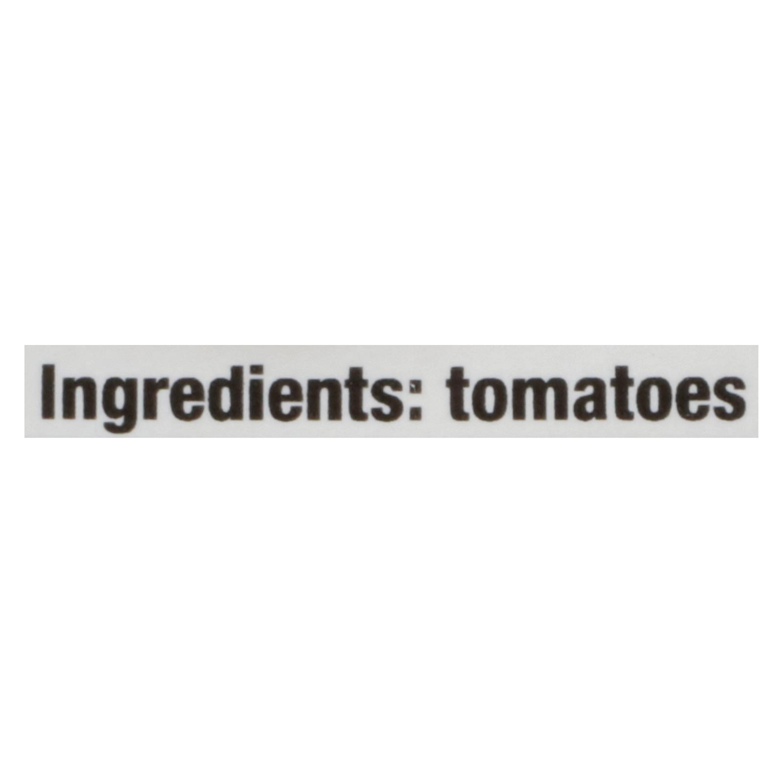 Pomi Tomatoes - Tomatoes Chopped - Case Of 12 - 26.46 Oz - Image 2