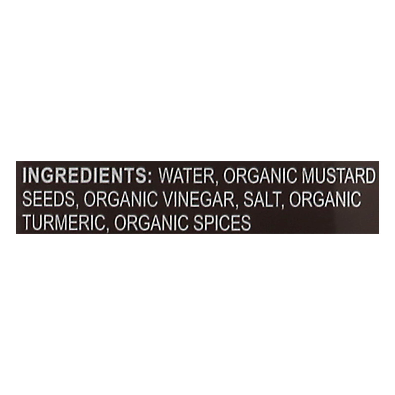 Primal Kitchen - Dijon Mustard - Case Of 6-12 Oz - Image 2