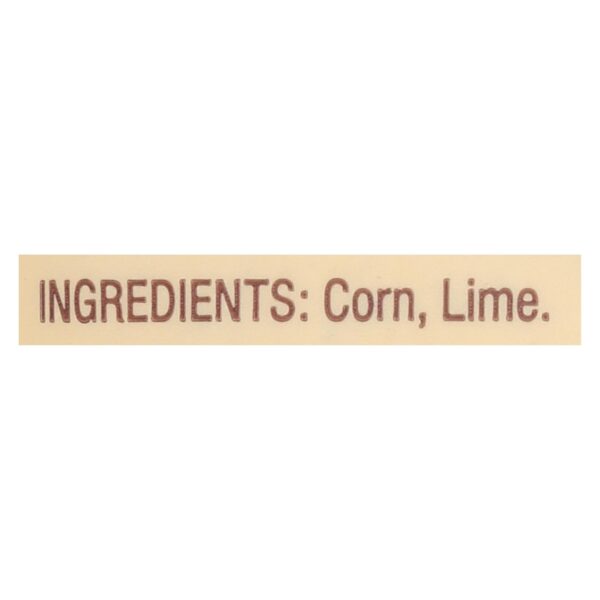 Bob's Red Mill - Masa Golden Corn - Case Of 4 - 22 Oz - Image 2