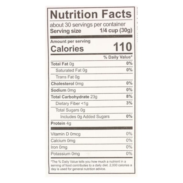 King Arthur Unbleached Flour - Case Of 12 - 2 - Image 2