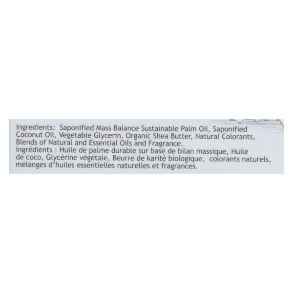 South Of France Bar Soap - Lemon Verbena - Full Size - 6 Oz - Image 2