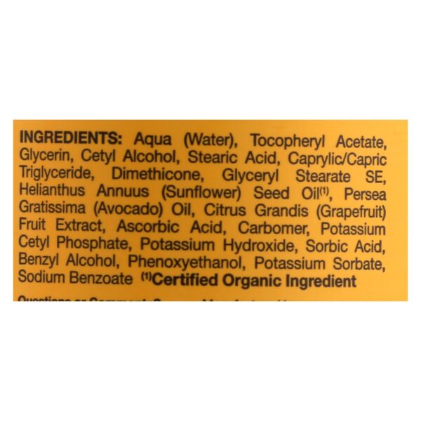 Jason Moisturizing Creme Vitamin E Age Renewal Fragrance Free - 25000 Iu - 4 Oz - Image 2