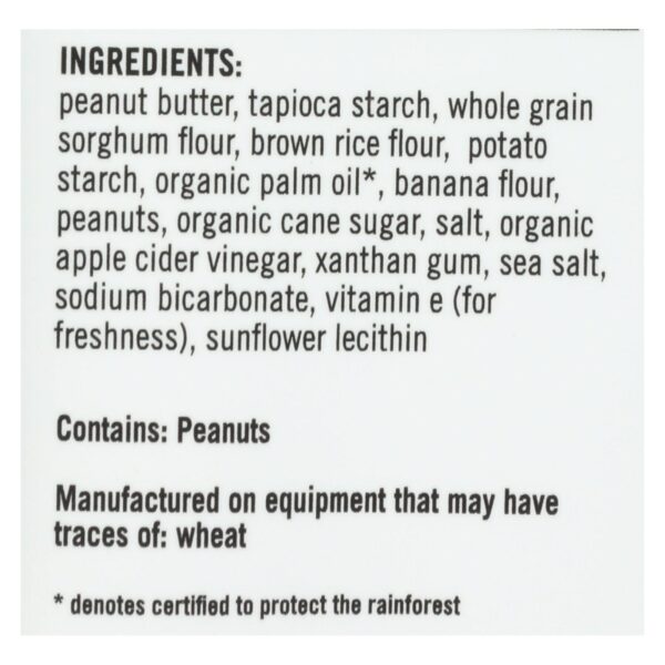 Quinn Popcorn - Pretzels Peanut Butter Nuggets - Case Of 8 - 7 Oz - Image 2