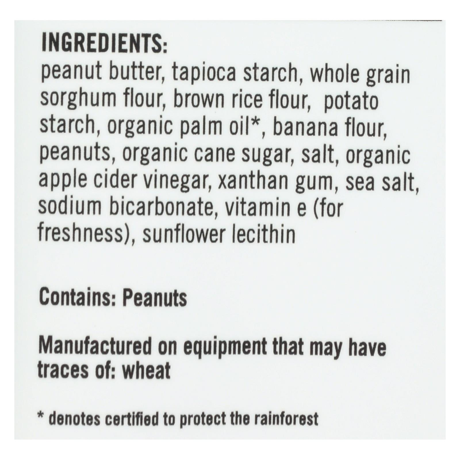 Quinn Popcorn - Pretzels Peanut Butter Nuggets - Case Of 8 - 7 Oz - Image 2